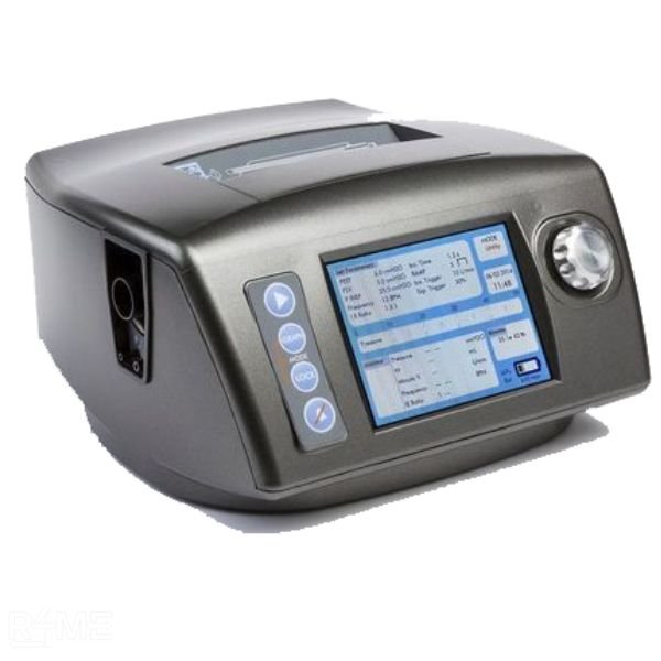 Ventilator