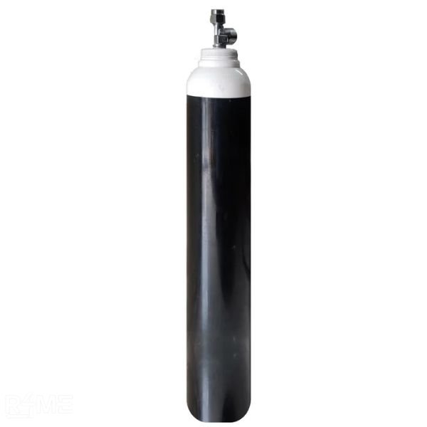 Oxygen Cylinder 40 Litre + on rent