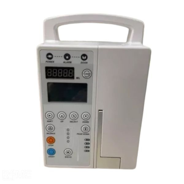Infusion Pump on rent