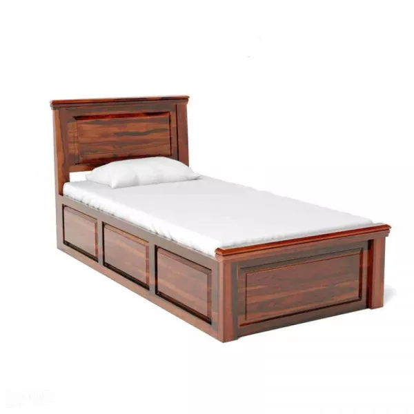 Single Bed With Storage for rent