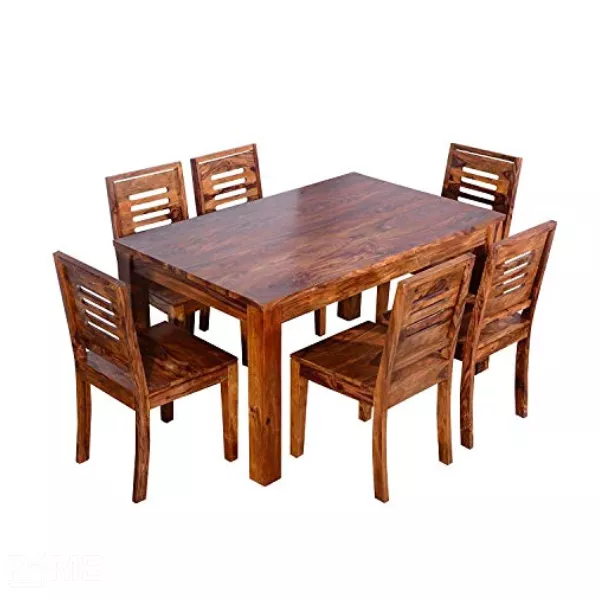 Wooden Dining Table for rent