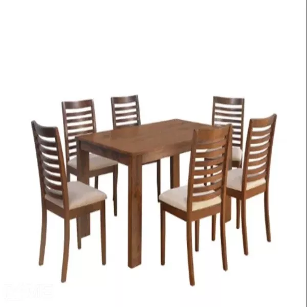 Wooden Dining Table for rent