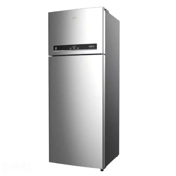 Double Door Fridge on rent