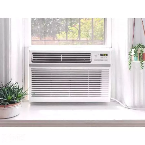 2 Ton Window Air Conditioner