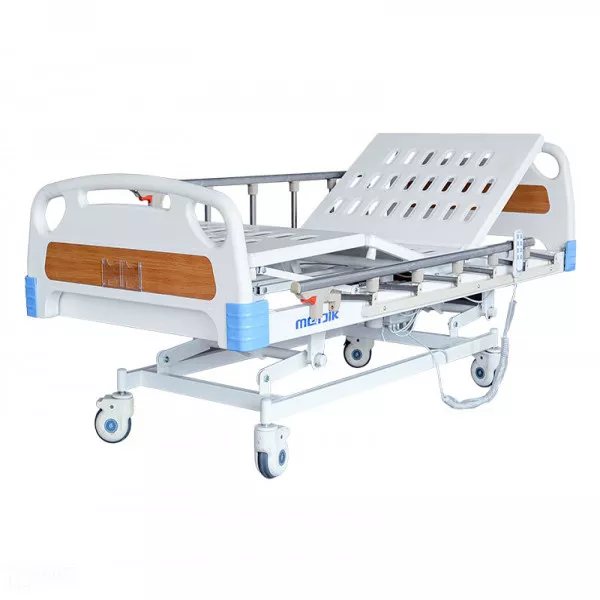Electric Hospital Bed – 3 Function on rent