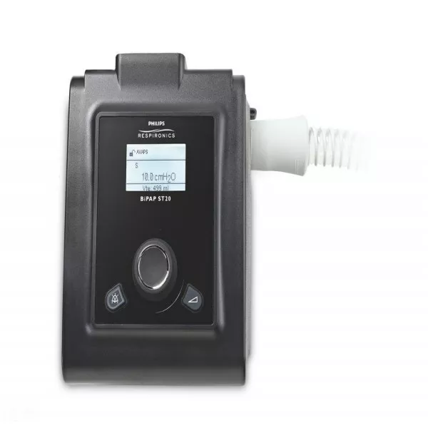 BiPAP Machine – ST Mode on rent