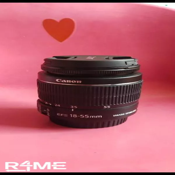 Canon EOS 3000D on rent