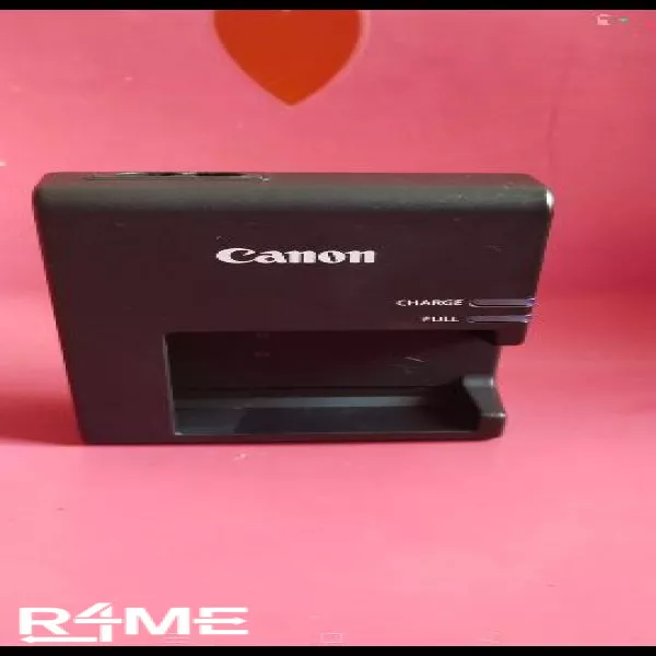 Canon EOS 3000D
