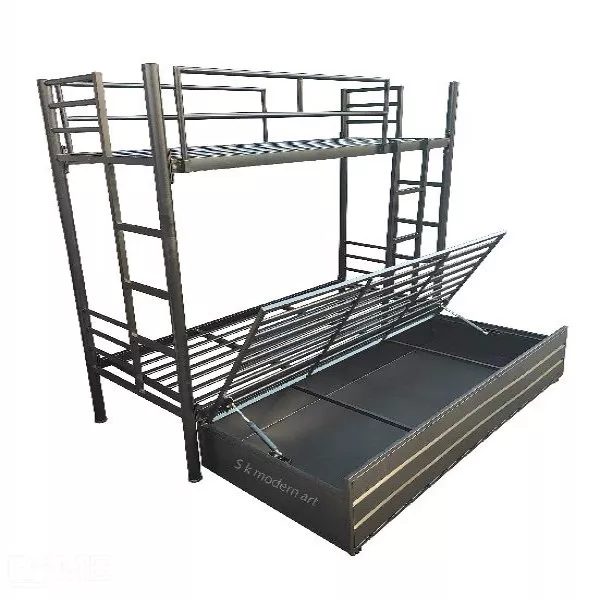 Bunker Beds With Storage