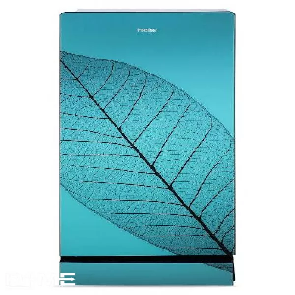 Haier 190L 4 Star Refrigerator on rent