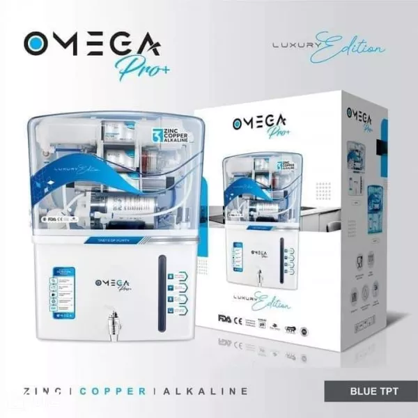 Ro Water Purifier