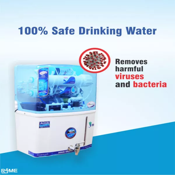 Ro Water Purifier