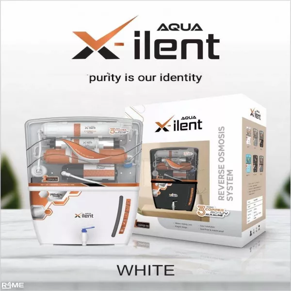 Ro Water Purifier