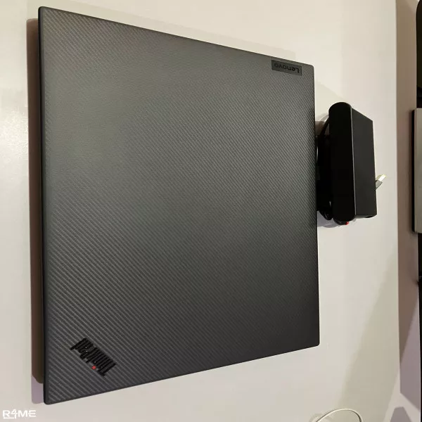 LENOVO P1 GEN 6 WORKSTATION ISV CERTIFIED LAPTOP