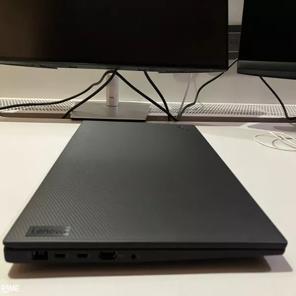 LENOVO P1 GEN 6 WORKSTATION ISV CERTIFIED LAPTOP