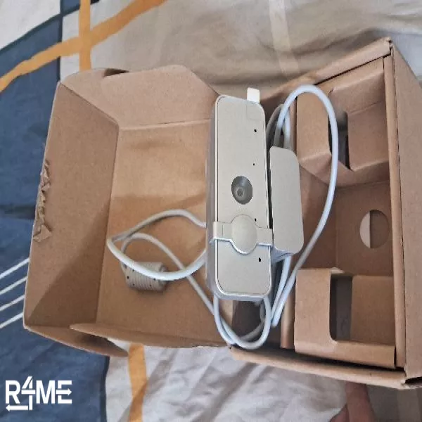 Lenovo Webcam