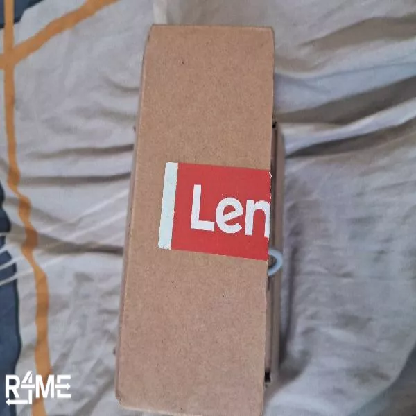 Lenovo Webcam
