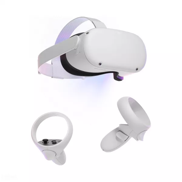 Oculus Quest 2