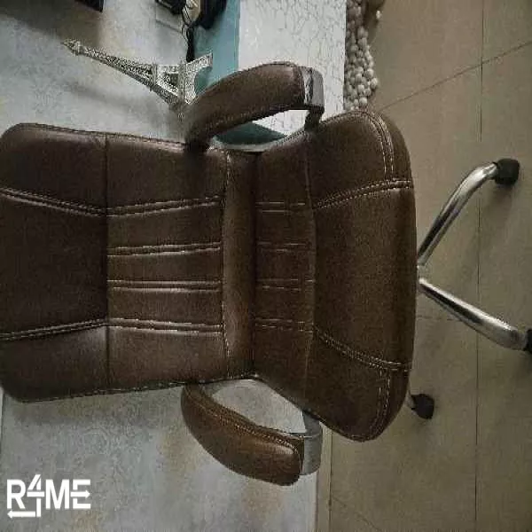 Boss Chair on rent
