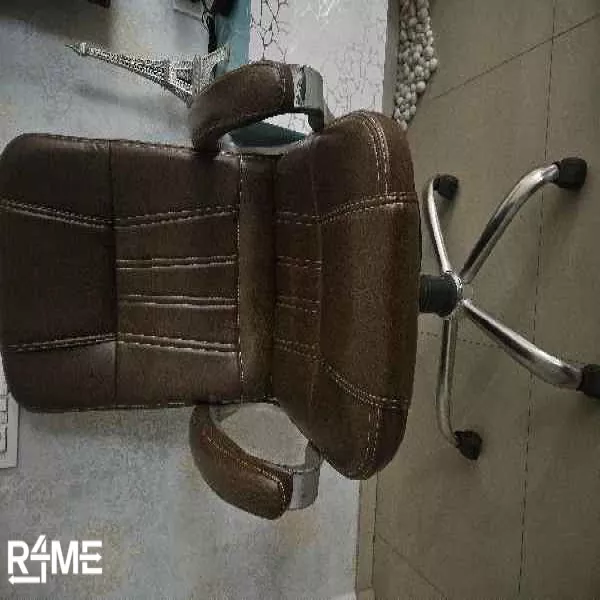 Boss Chair