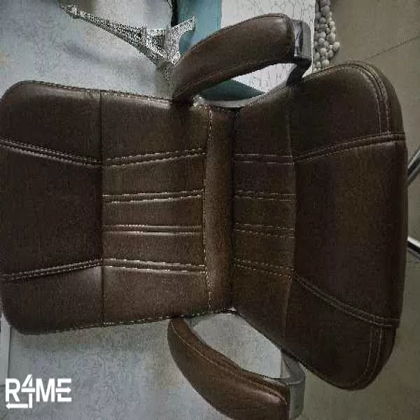 Boss Chair