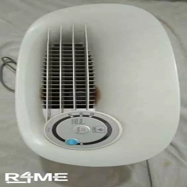 Air Purifier MFD By Sharp Co.