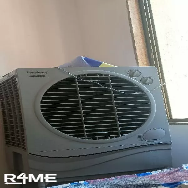 Jumbo Cooler