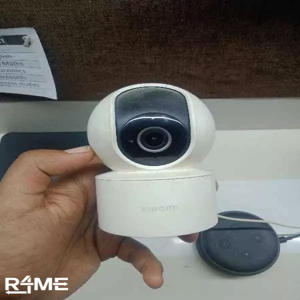 Xiaomi Security Camera Good Qu on rent