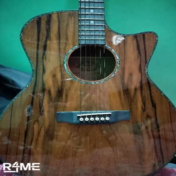 Guitar