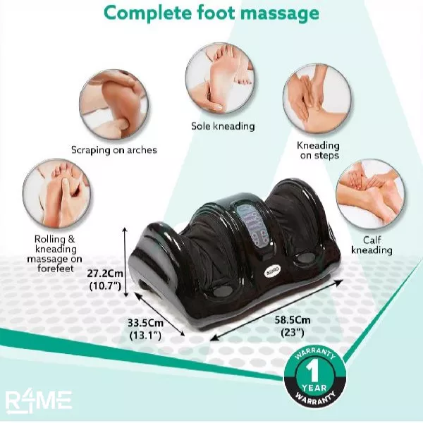 Foot Massager For All Purpose