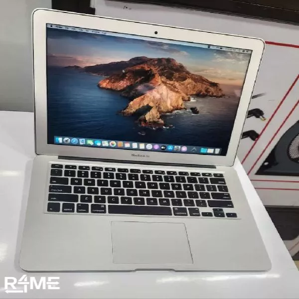 MAC AIR / PRO - 2017 / 2015