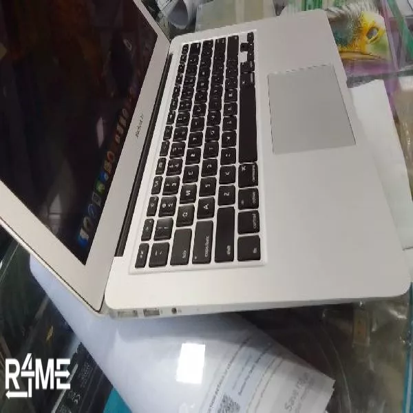 MAC AIR / PRO - 2017 / 2015