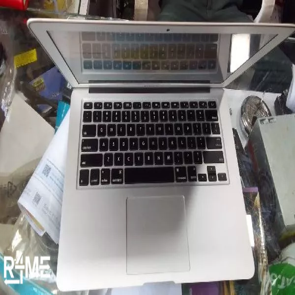 MAC AIR / PRO - 2017 / 2015