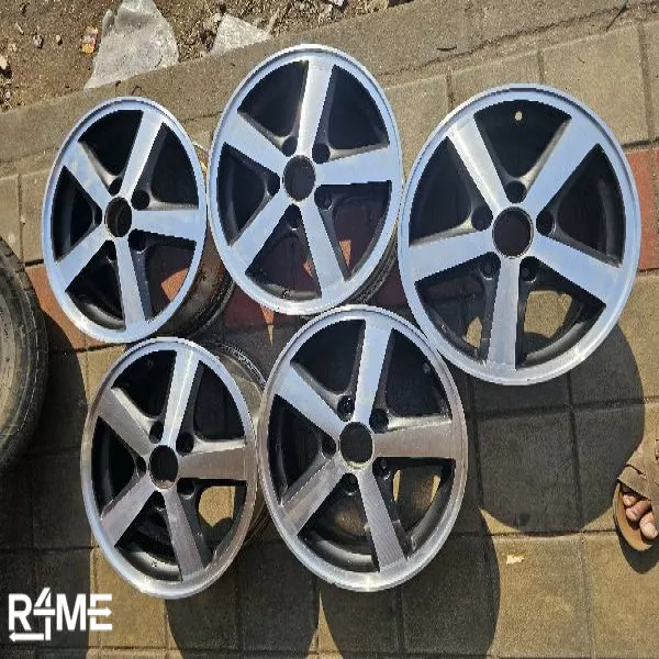 Car Tyres