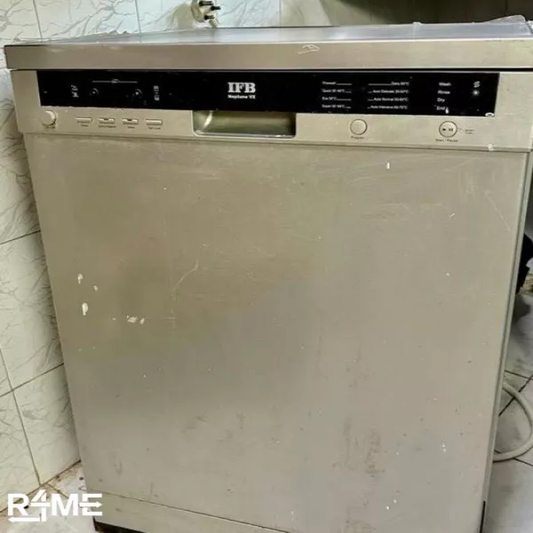 IFB - Neptune VX Dishwasher