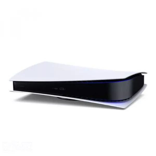PS5 Digital Edition