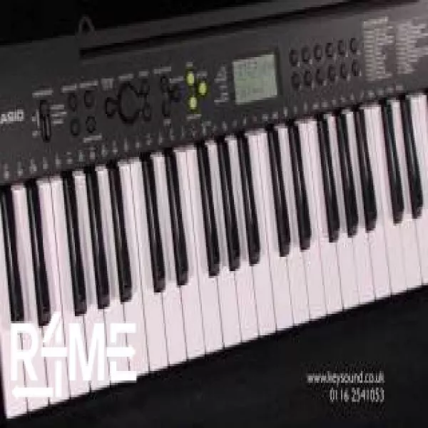 Ctk 240 Keyboard