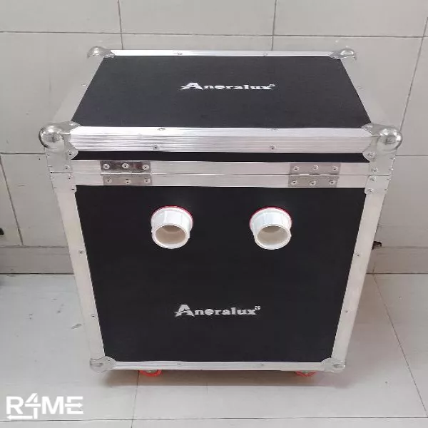 Log Fog Smoke Machine Dry Ice