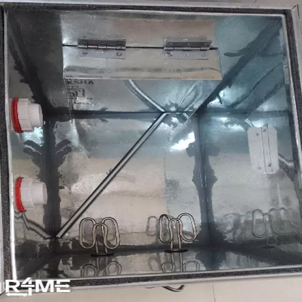 Log Fog Smoke Machine Dry Ice