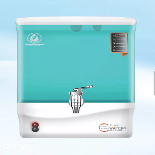 Omaira Aqua Water Purifier on rent