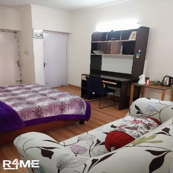 1 BHK Flat/Appartment