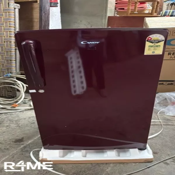 Single Door Refrigerator 190L