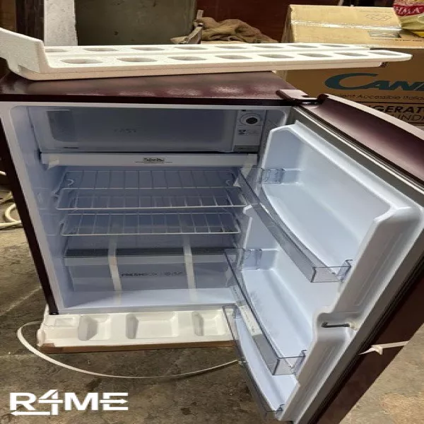 Single Door Refrigerator 190L