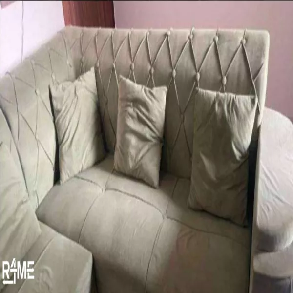 Sofa 6 Seater on rent