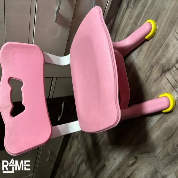 Study Table and Chair Set