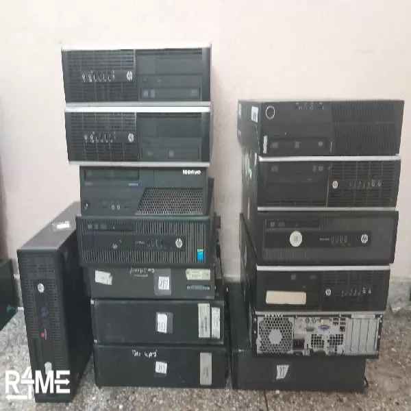 Core i5 Computer