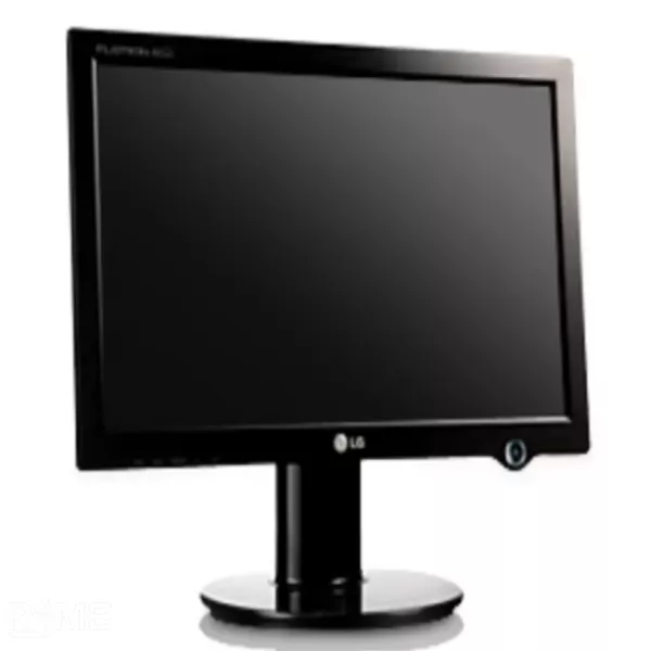 LG Flatron Monitor 17"(Inch) LCD on rent