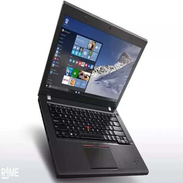 Laptop (Intel i5 6th Gen, 8GB, 256 GB SSD) on rent