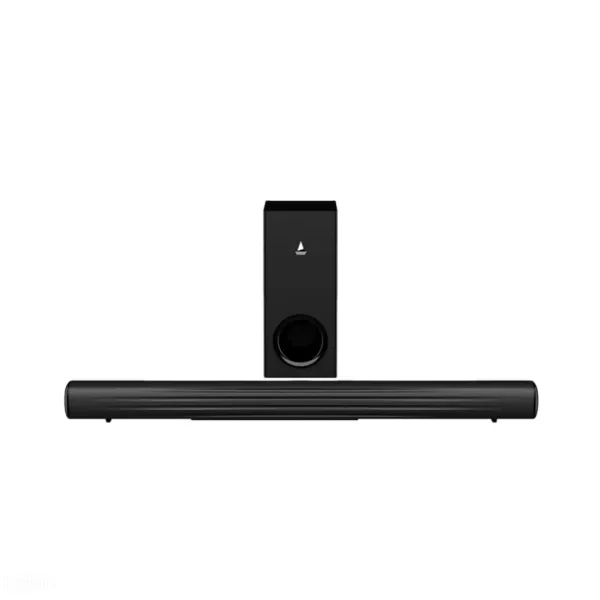 boAt Aavante Bar Aroha 100W Bluetooth Soundbar on rent