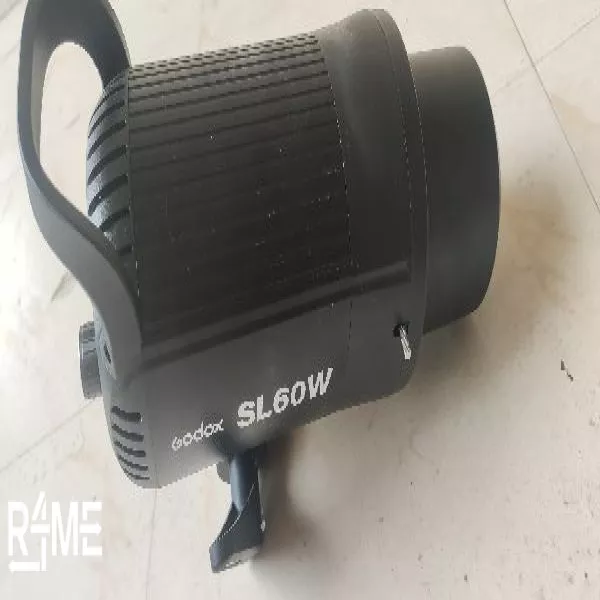 GODOX SL60W LED Video Light - 60W for rent